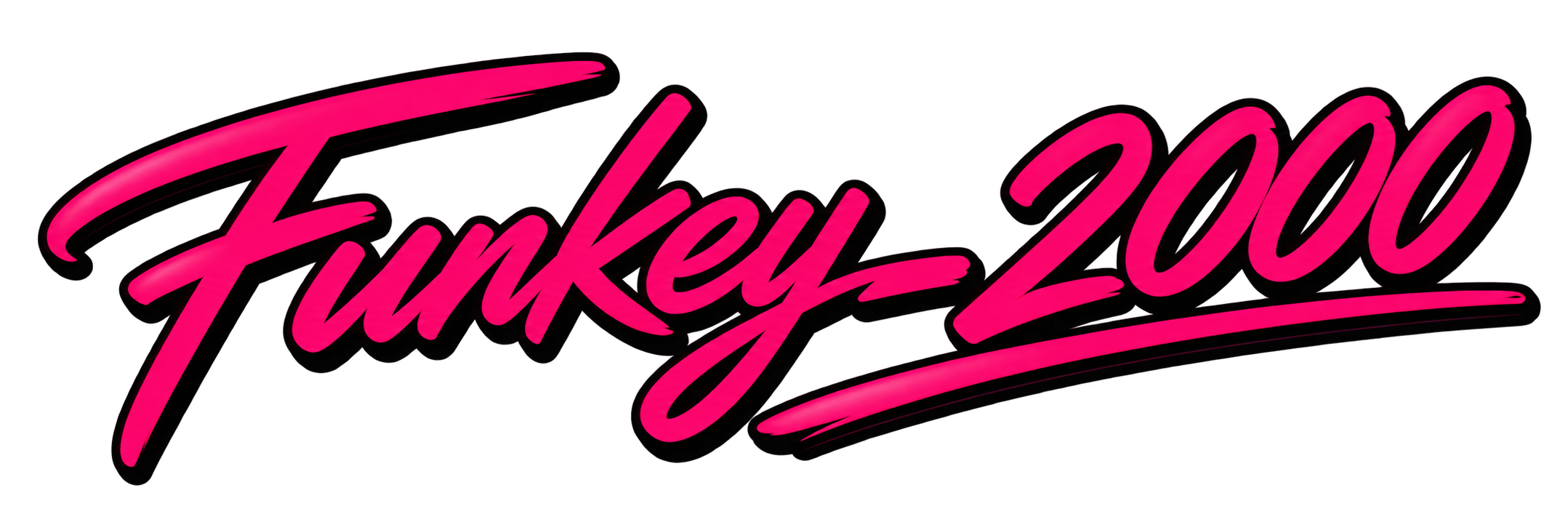 Funkey_2000